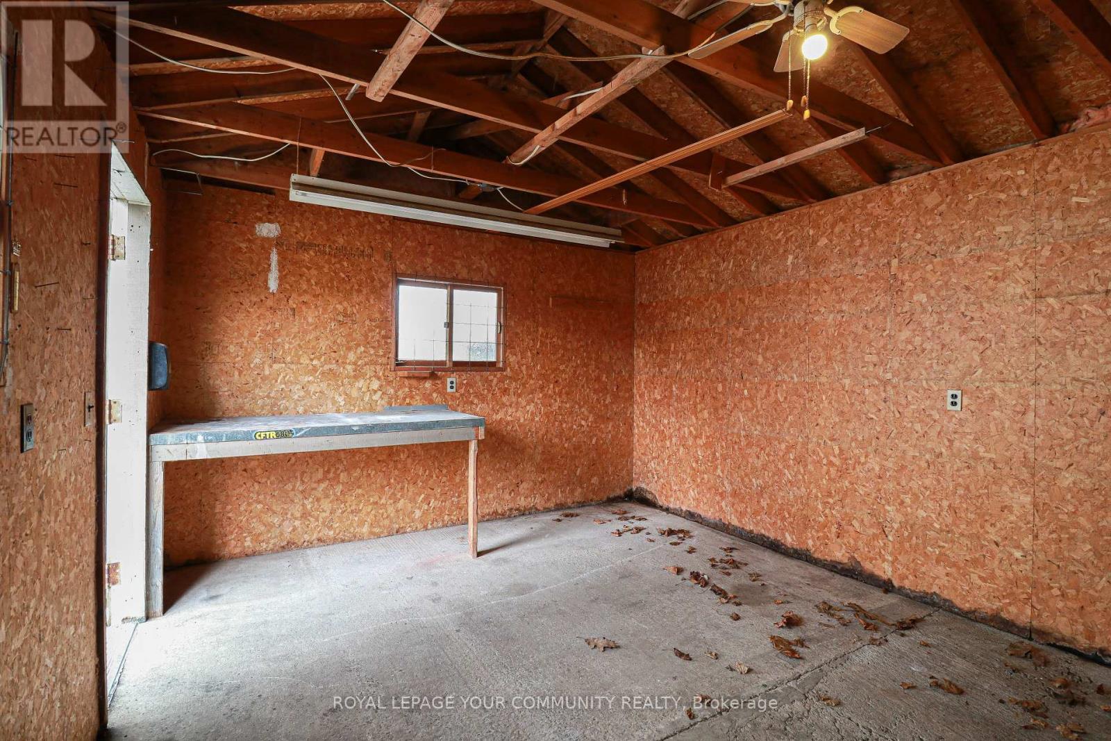 15 Golding Avenue, Brampton, ON - Photo Showing Other Room