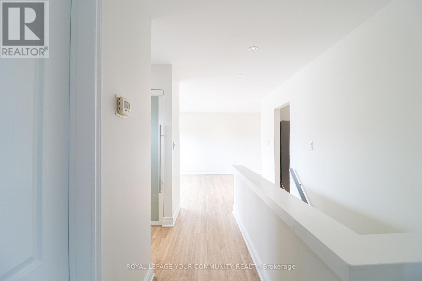 15 Golding Avenue, Brampton, ON - Indoor Photo Showing Other Room