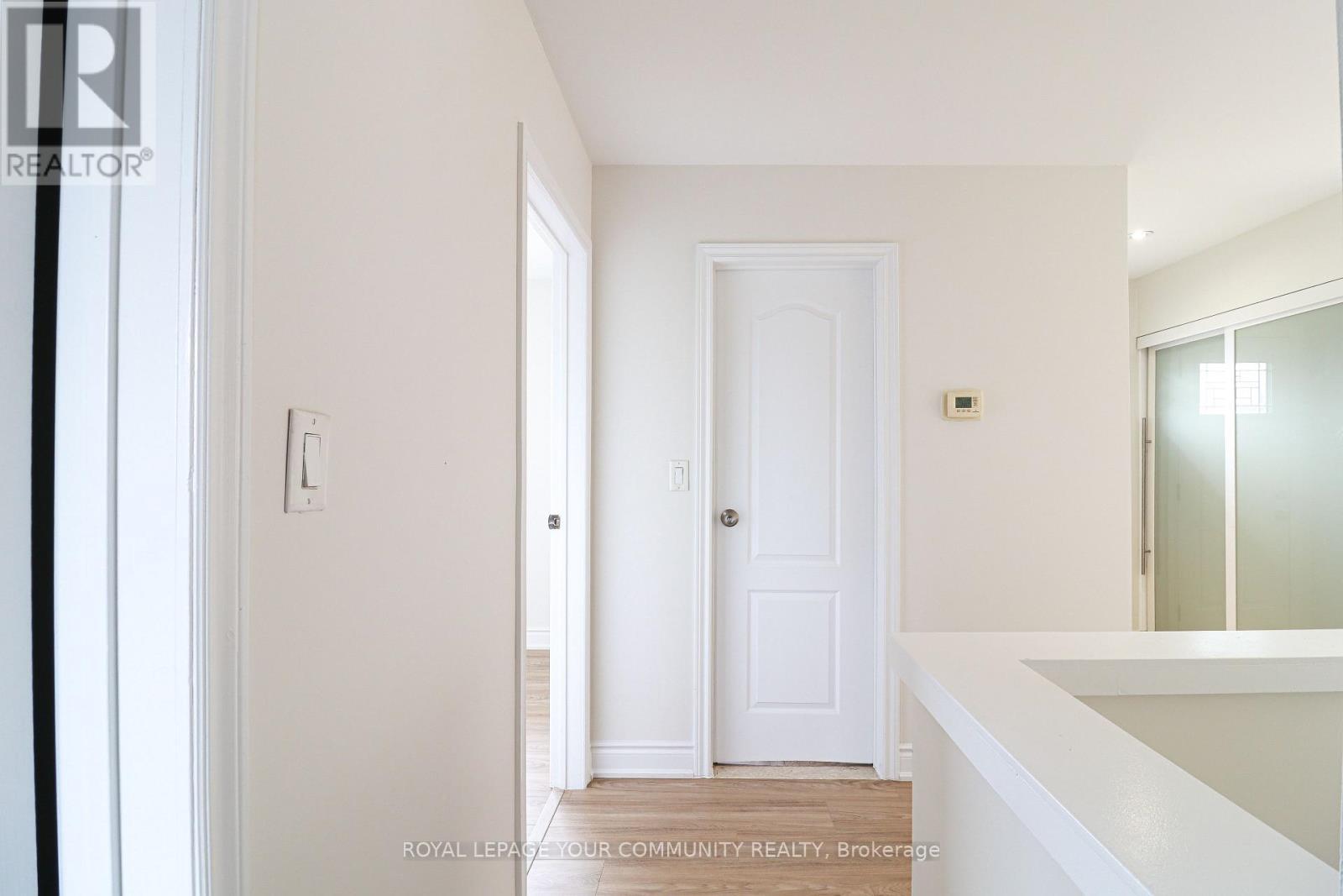 15 Golding Avenue, Brampton, ON - Indoor Photo Showing Other Room