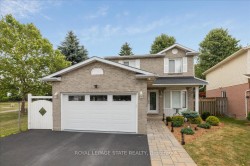 22 Merritt Crescent Grimsby, ON L3M 4X5