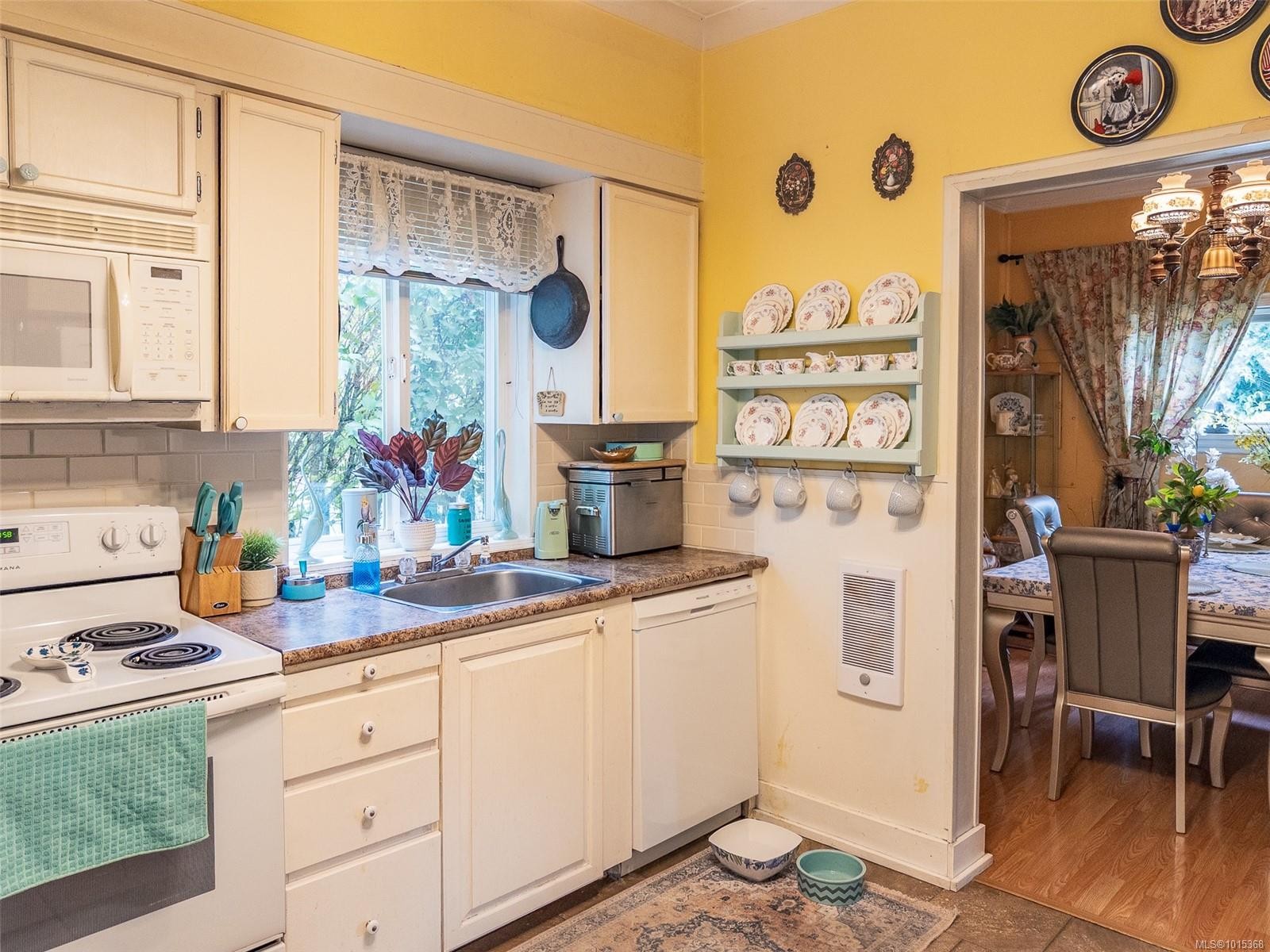 4927 Neill St, Port Alberni, BC