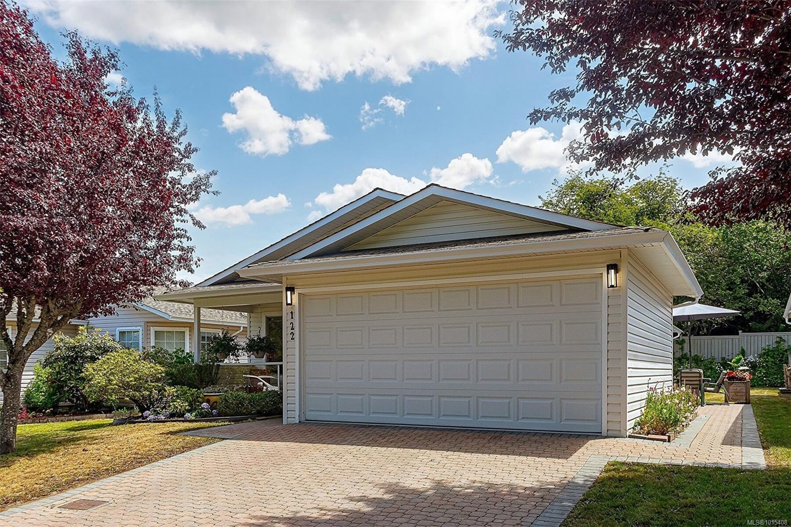 122 Camas Lane, View Royal, BC