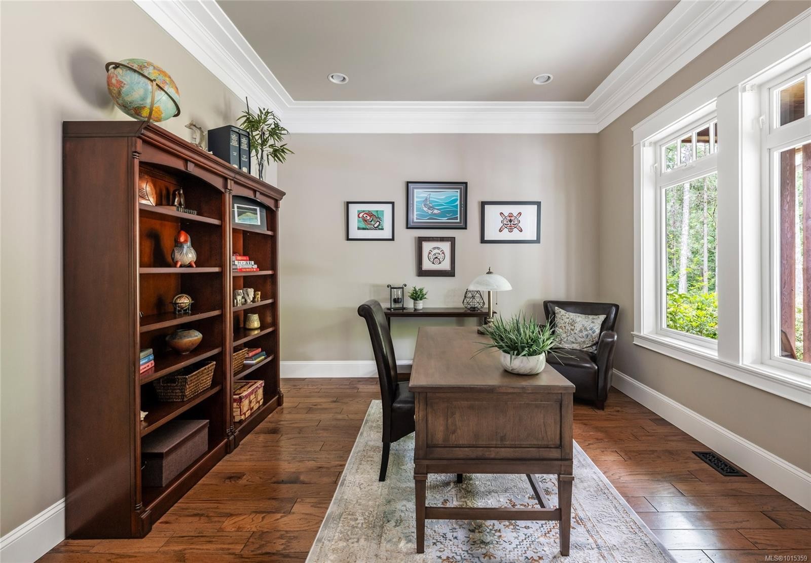 1453 White Pine Terr, Highlands, BC