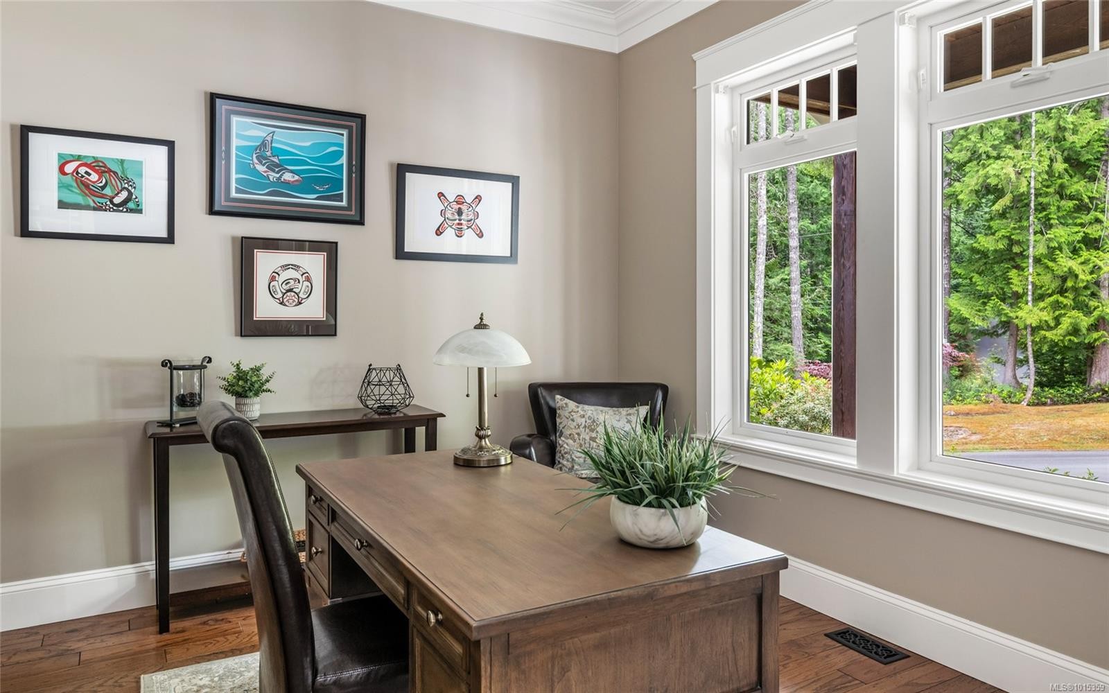 1453 White Pine Terr, Highlands, BC