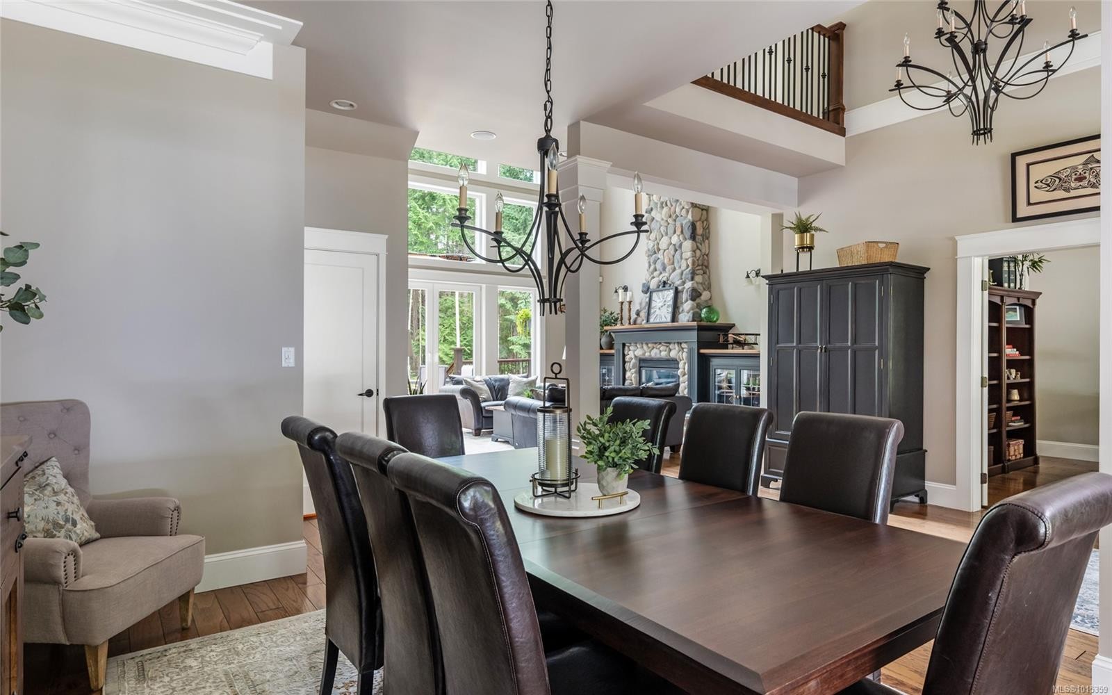 1453 White Pine Terr, Highlands, BC