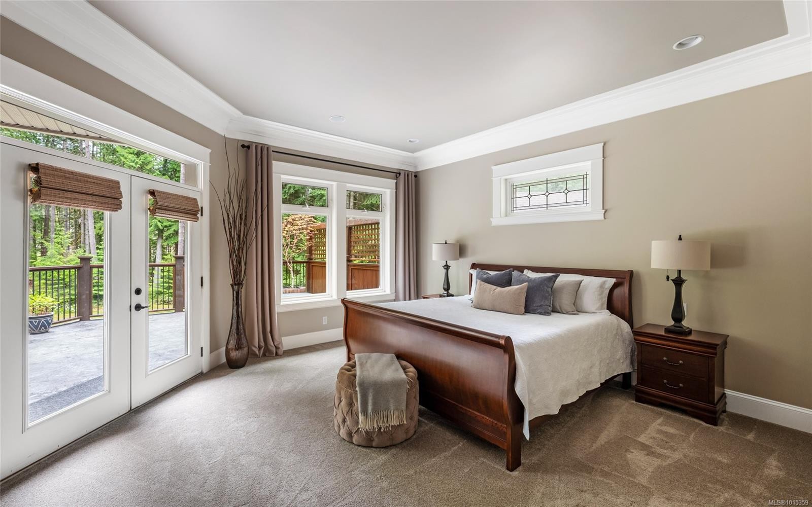 1453 White Pine Terr, Highlands, BC