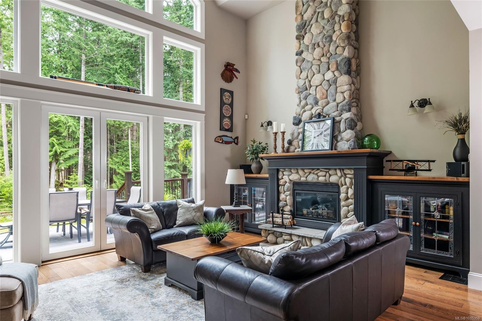 1453 White Pine Terr, Highlands, BC