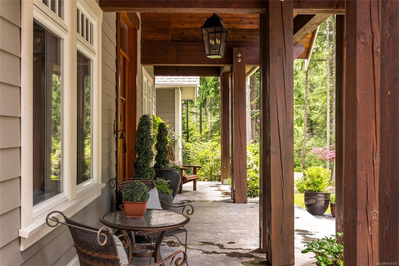 1453 White Pine Terr, Highlands, BC