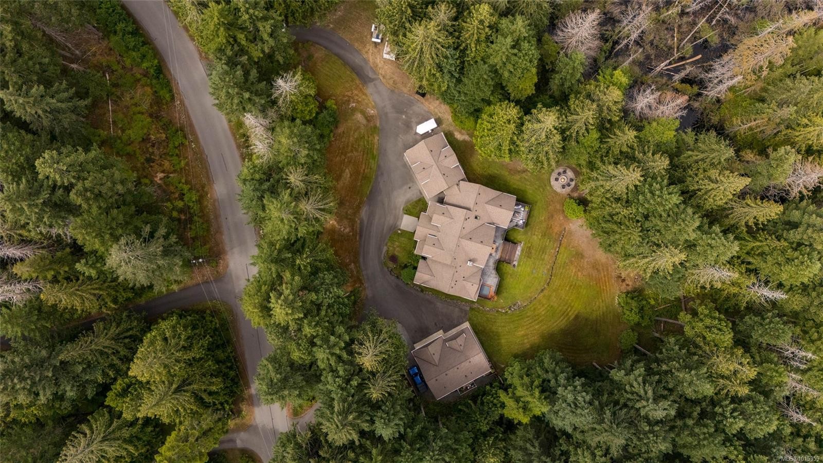 1453 White Pine Terr, Highlands, BC