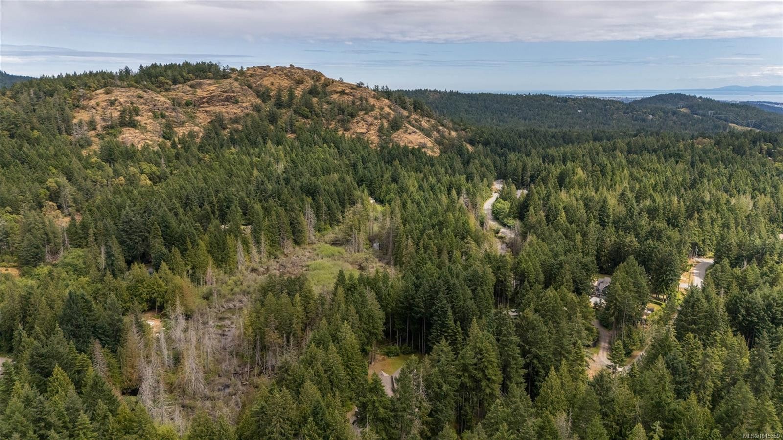 1453 White Pine Terr, Highlands, BC