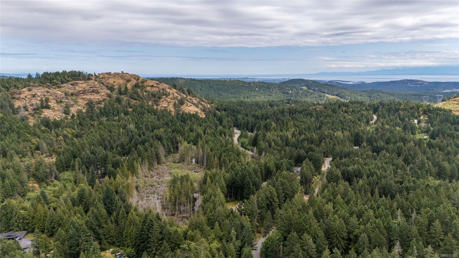 1453 White Pine Terr, Highlands, BC