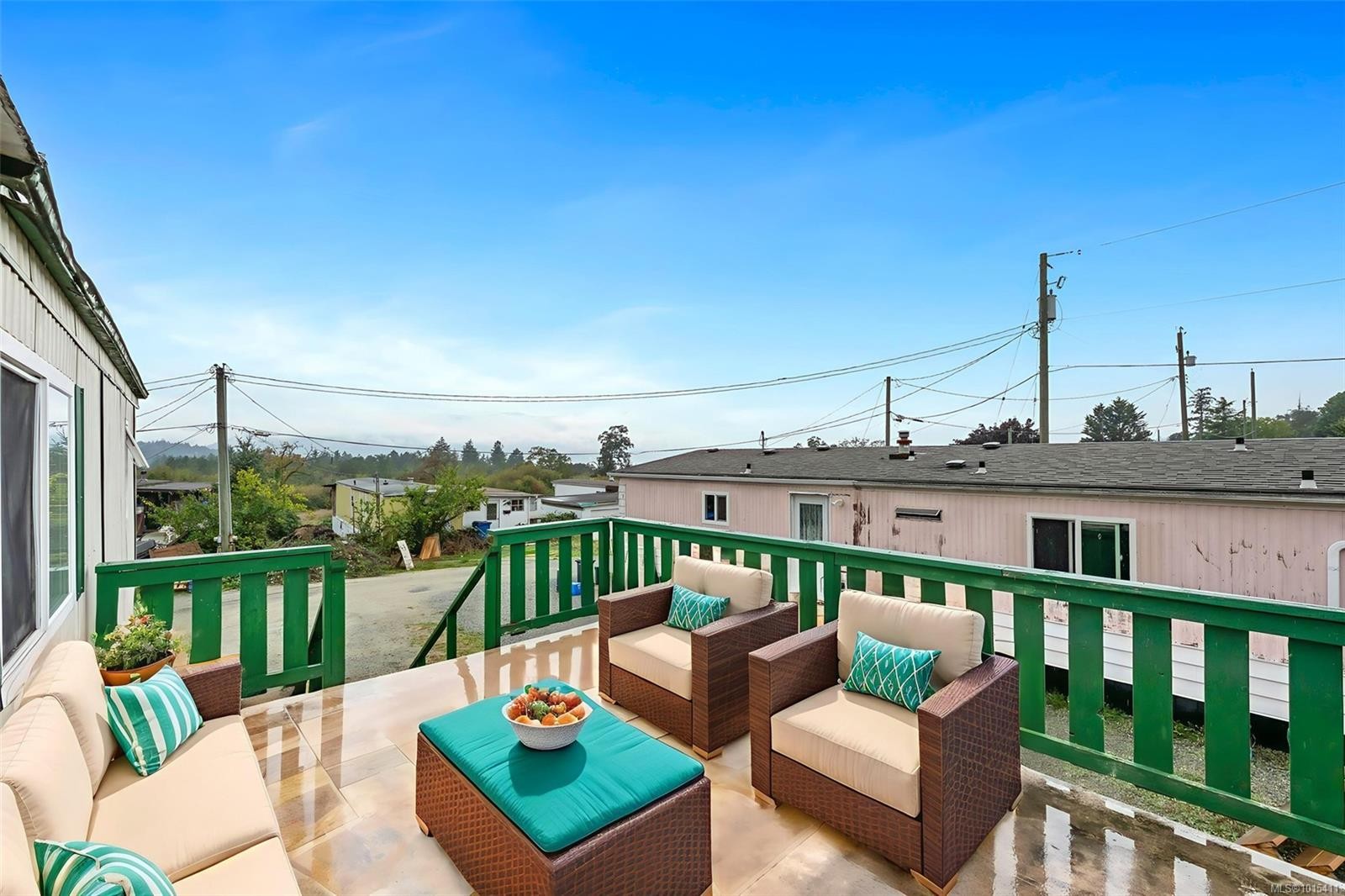 20-7390 West Saanich Rd, Central Saanich, BC