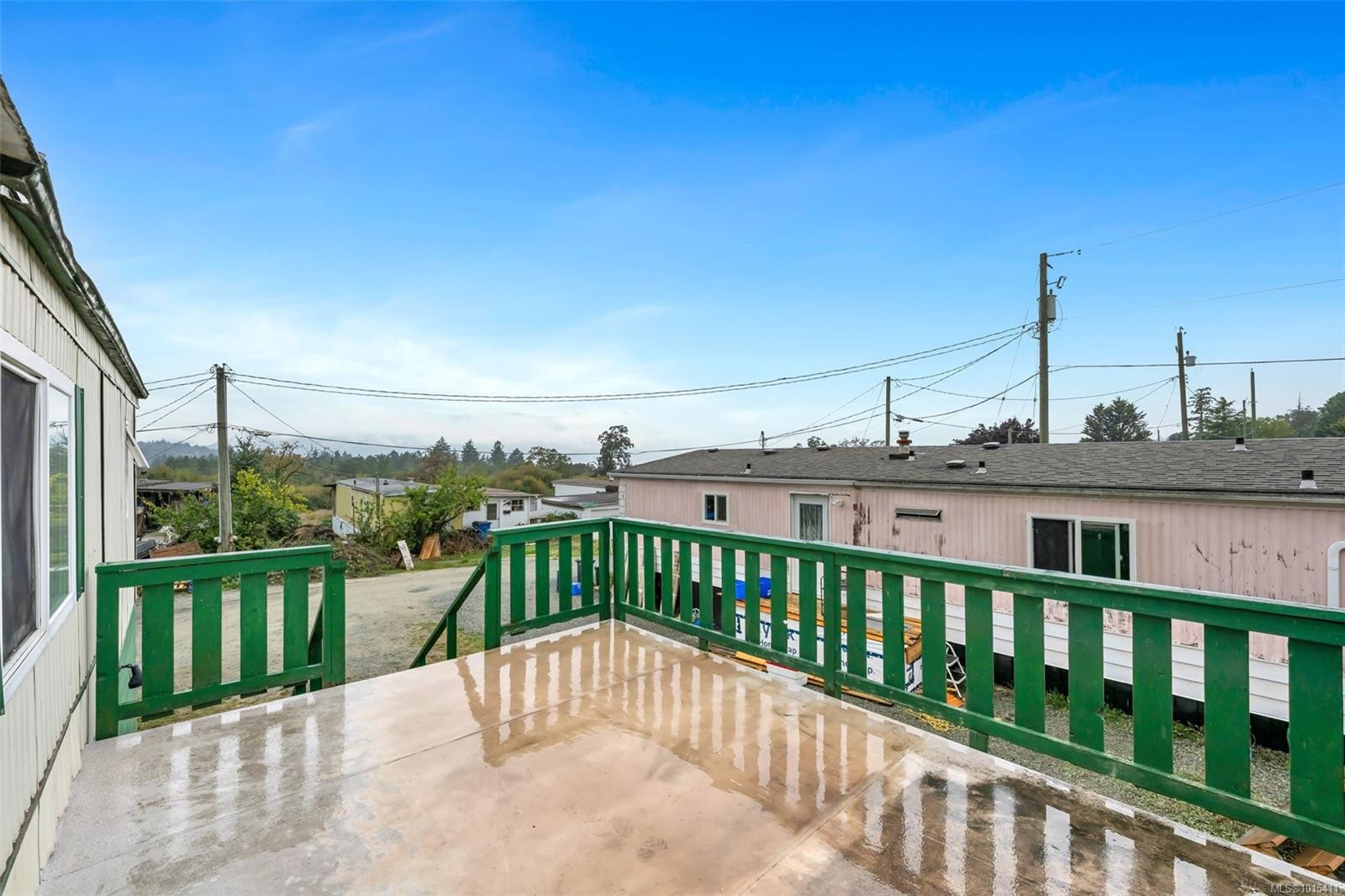 20-7390 West Saanich Rd, Central Saanich, BC