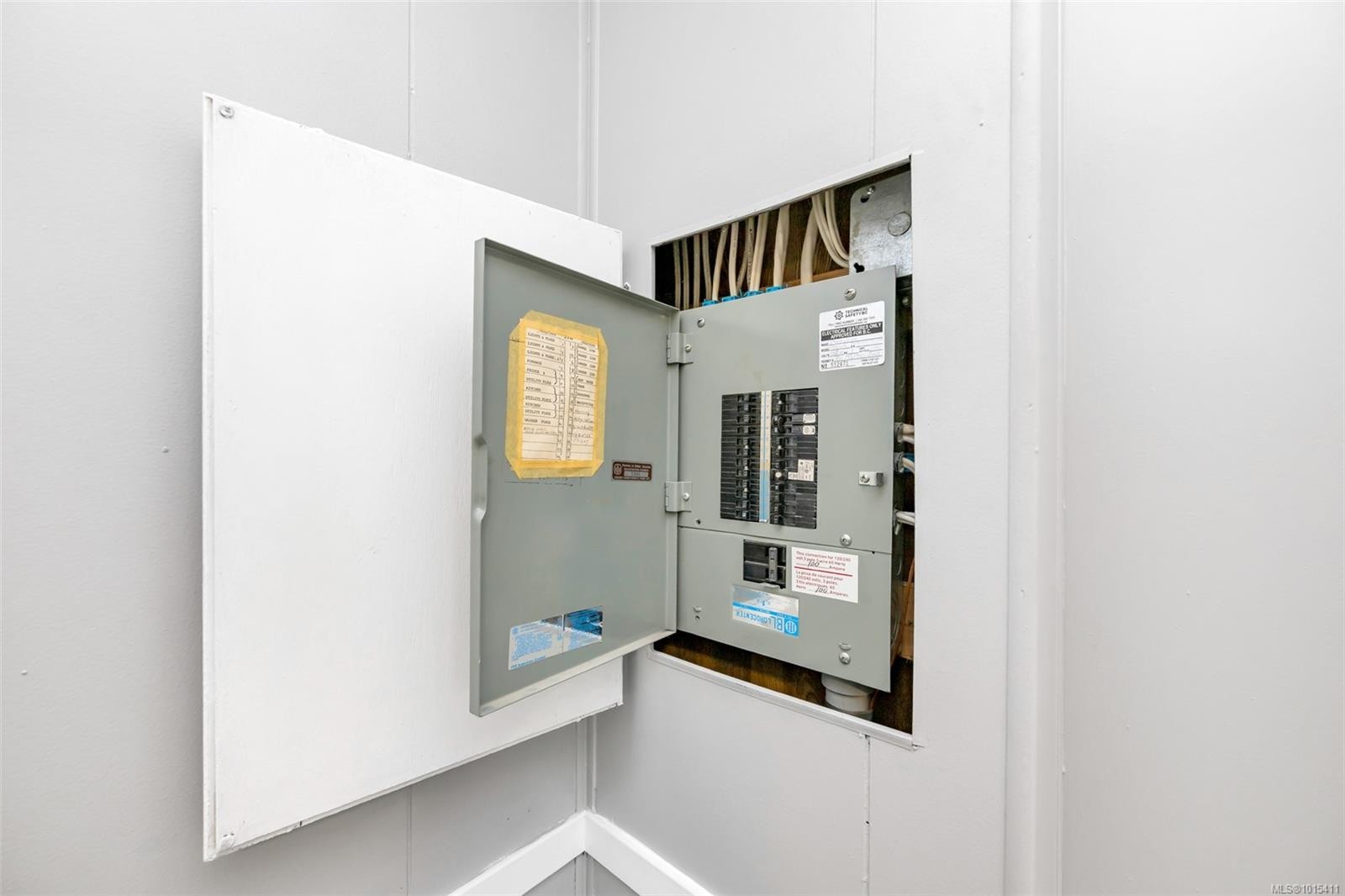 20-7390 West Saanich Rd, Central Saanich, BC