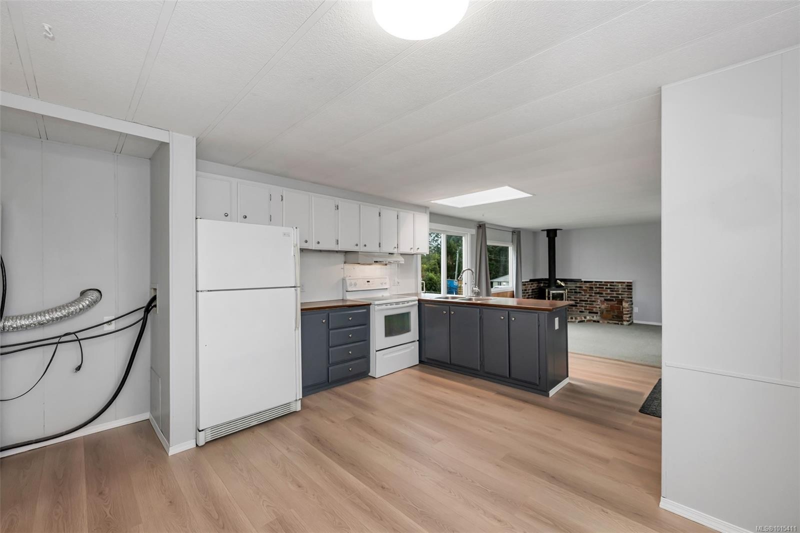 20-7390 West Saanich Rd, Central Saanich, BC