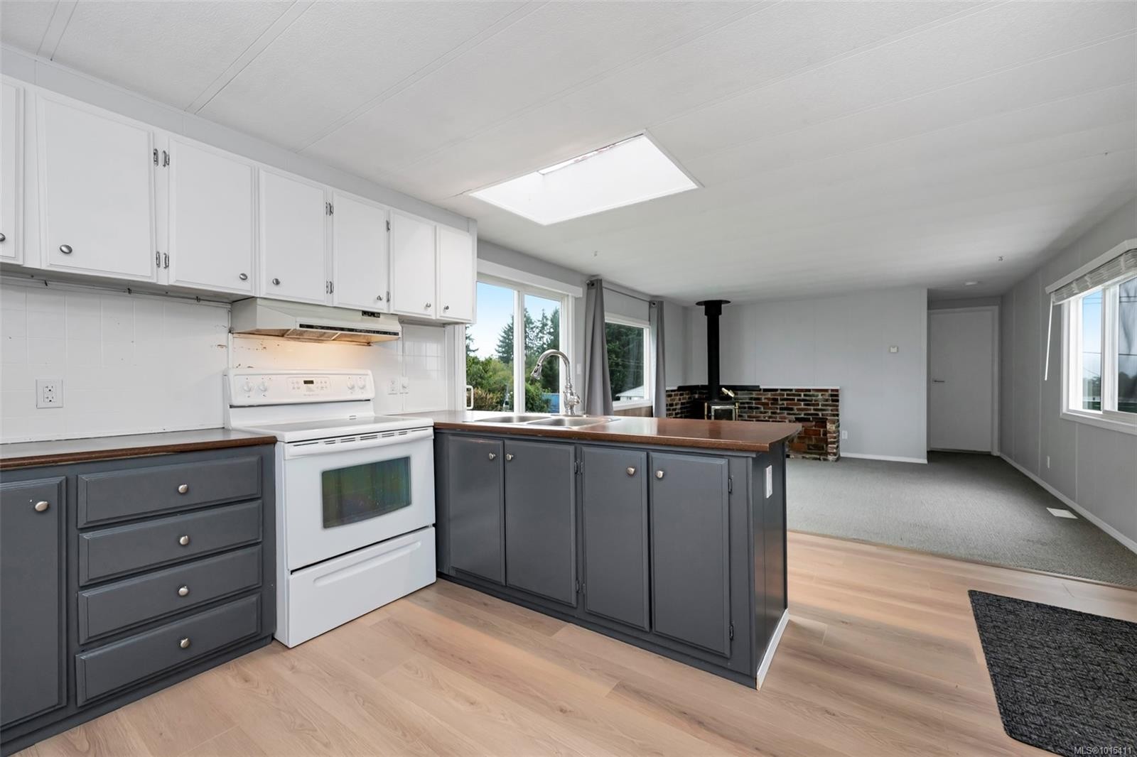 20-7390 West Saanich Rd, Central Saanich, BC