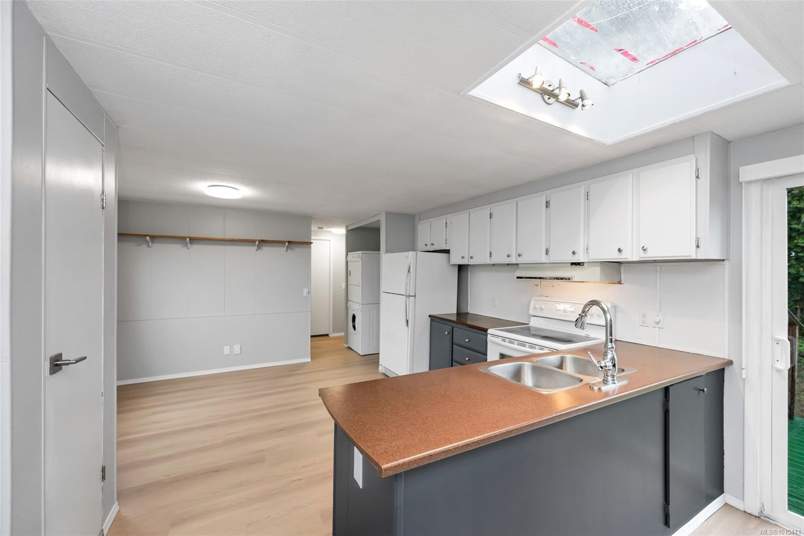 20-7390 West Saanich Rd, Central Saanich, BC