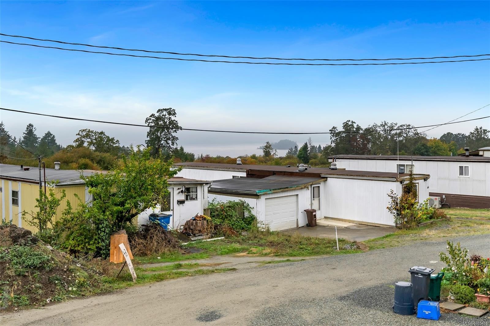 20-7390 West Saanich Rd, Central Saanich, BC