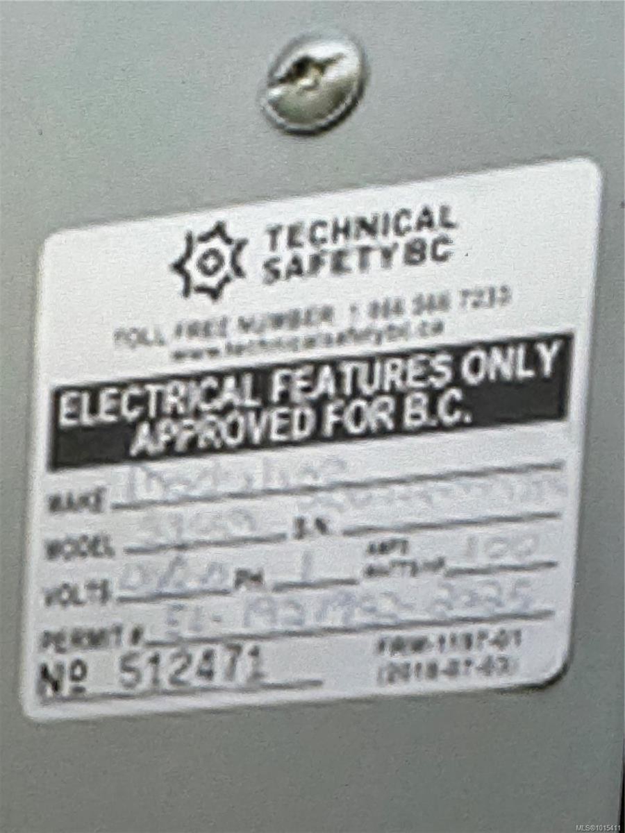 20-7390 West Saanich Rd, Central Saanich, BC