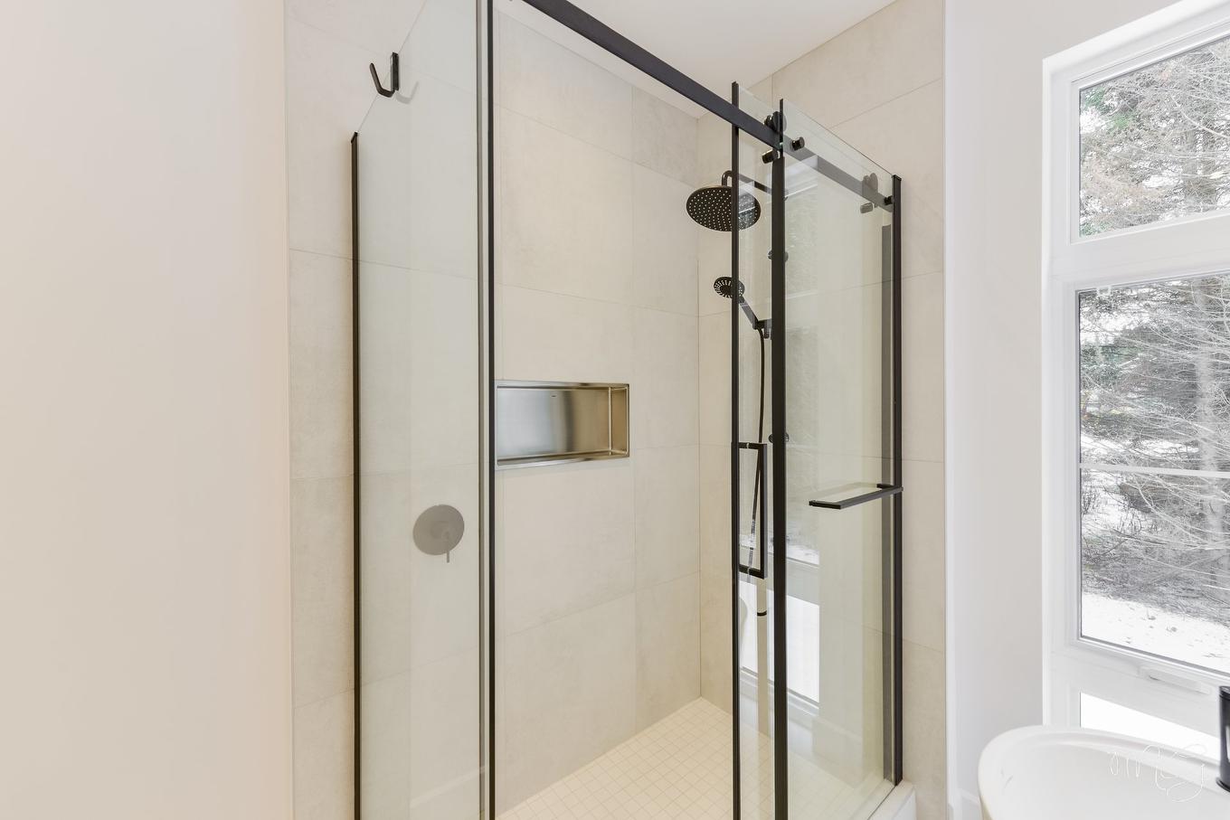 To be built - 1108 Ch. Du Massif, Piedmont, QC - Indoor Photo Showing Bathroom