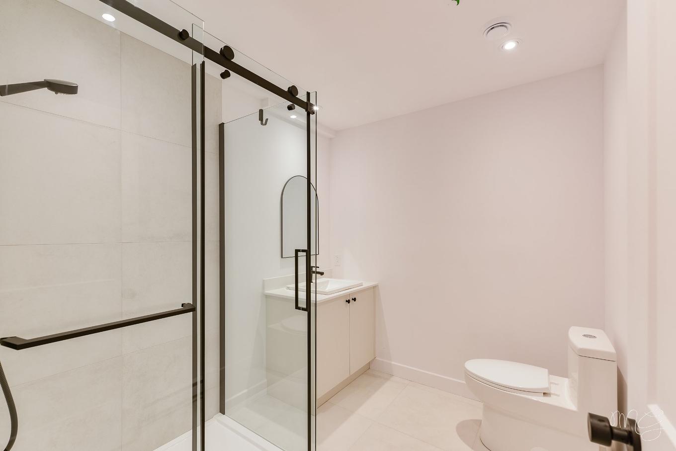 To be built - 1108 Ch. Du Massif, Piedmont, QC - Indoor Photo Showing Bathroom