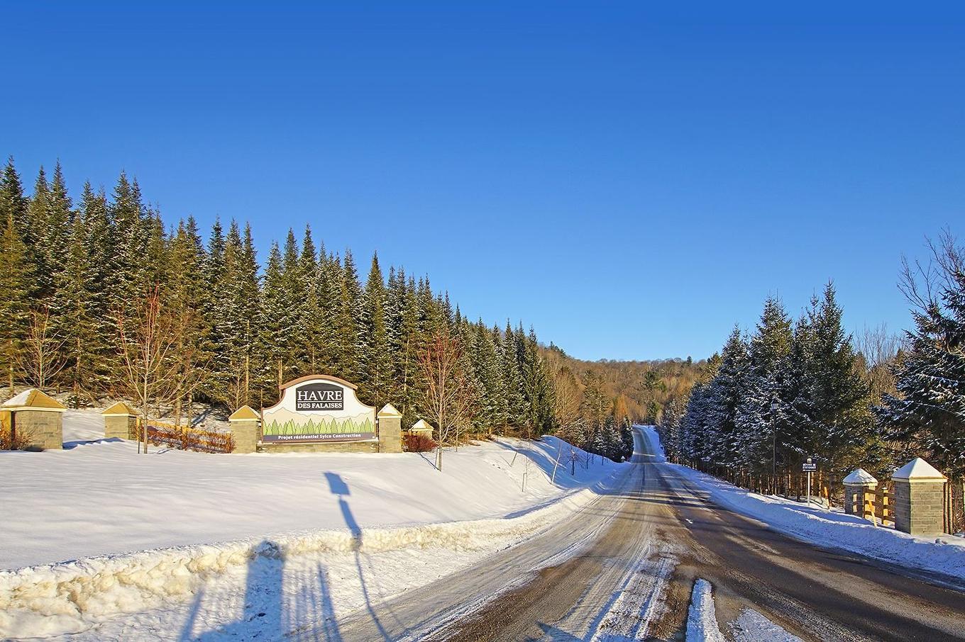 Exterior - 1108 Ch. Du Massif, Piedmont, QC - Outdoor