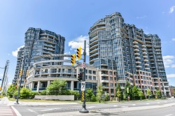 1287-23 Cox Boulevard Markham, ON L3R 7Z9