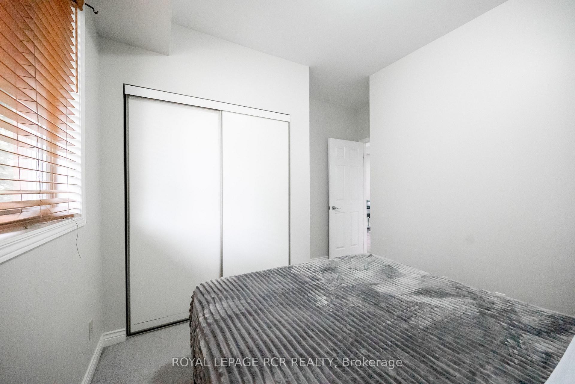 312-70 First Street, Orangeville, ON - Indoor Photo Showing Bedroom