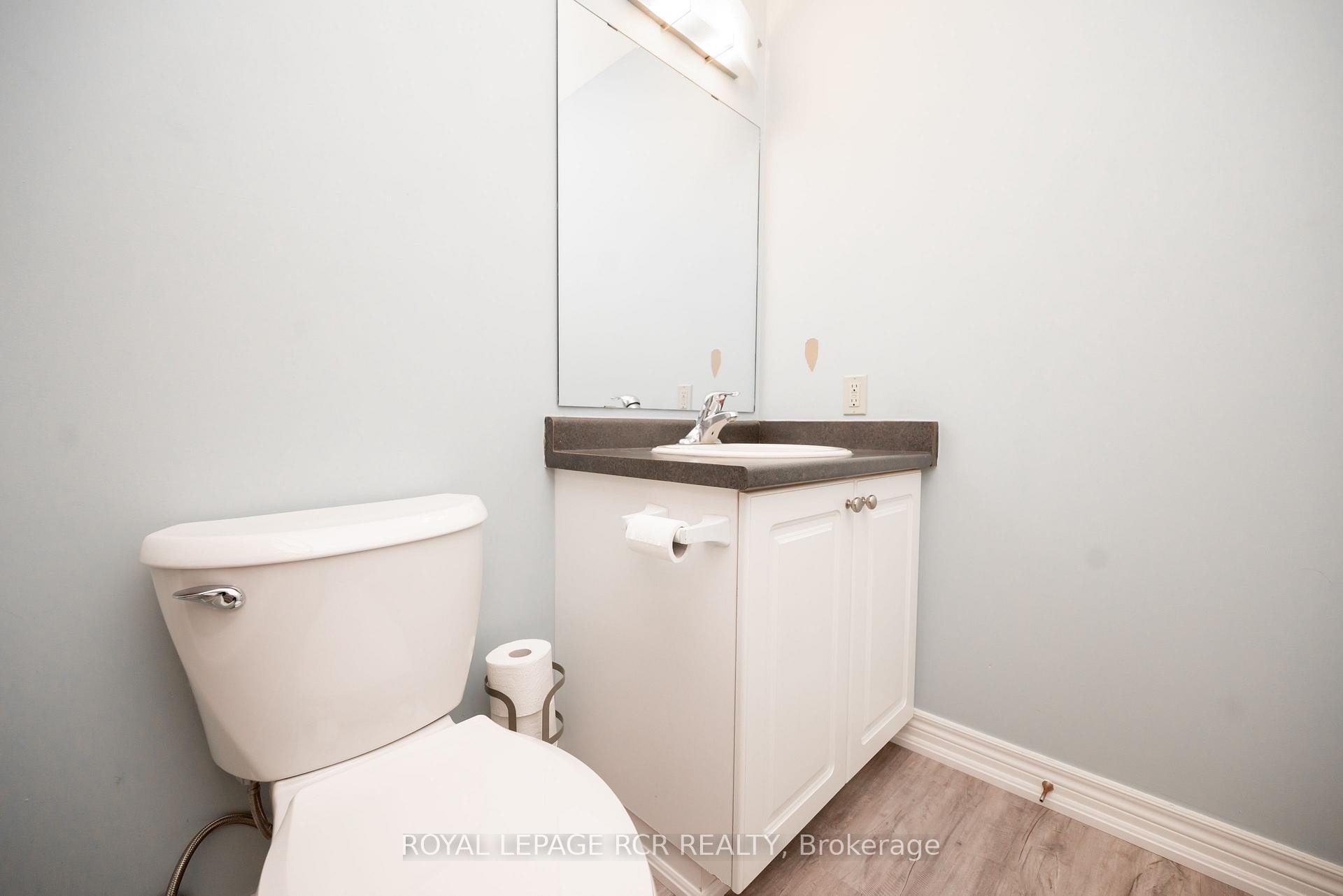 312-70 First Street, Orangeville, ON - Indoor Photo Showing Bathroom