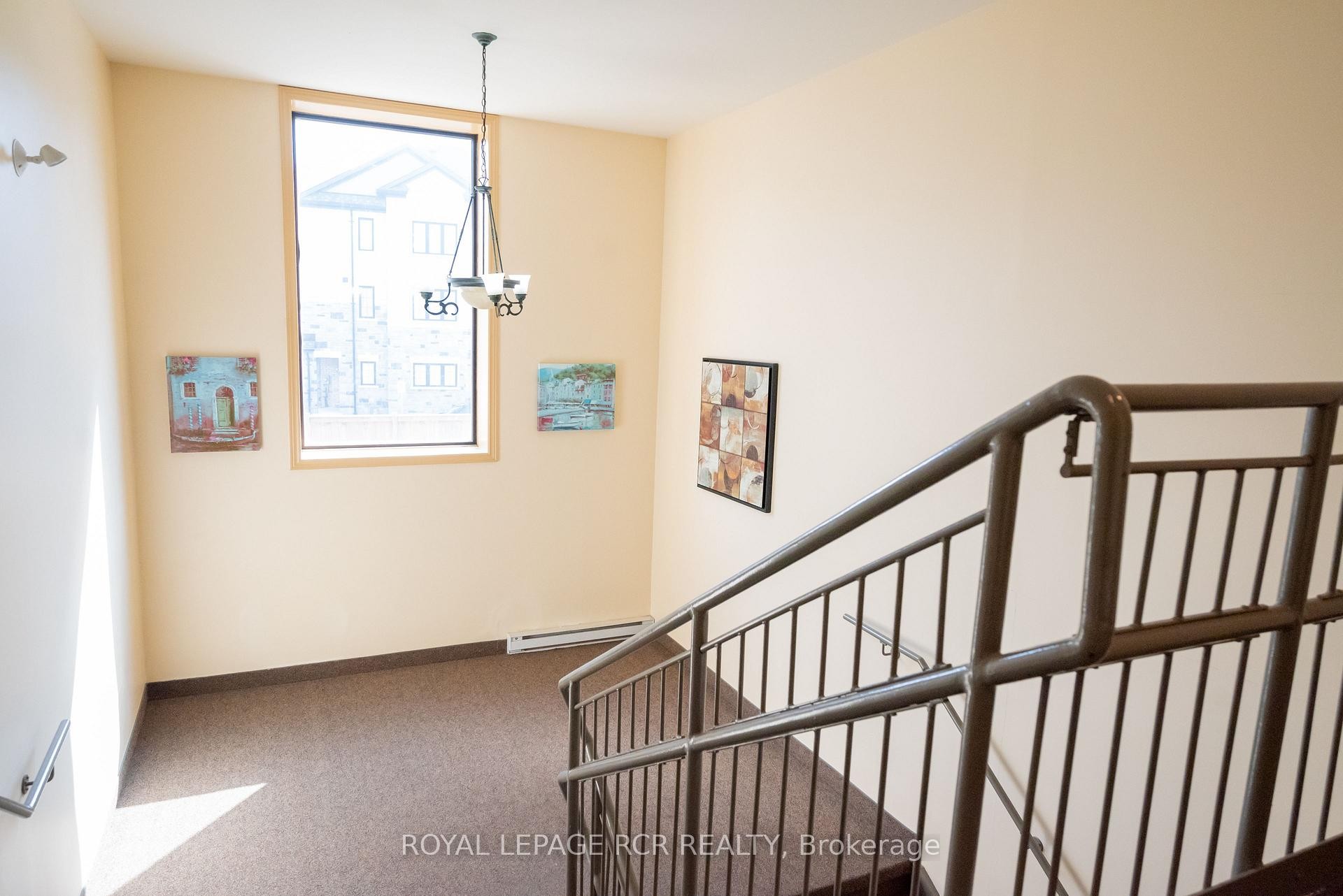 312-70 First Street, Orangeville, ON - Indoor Photo Showing Other Room