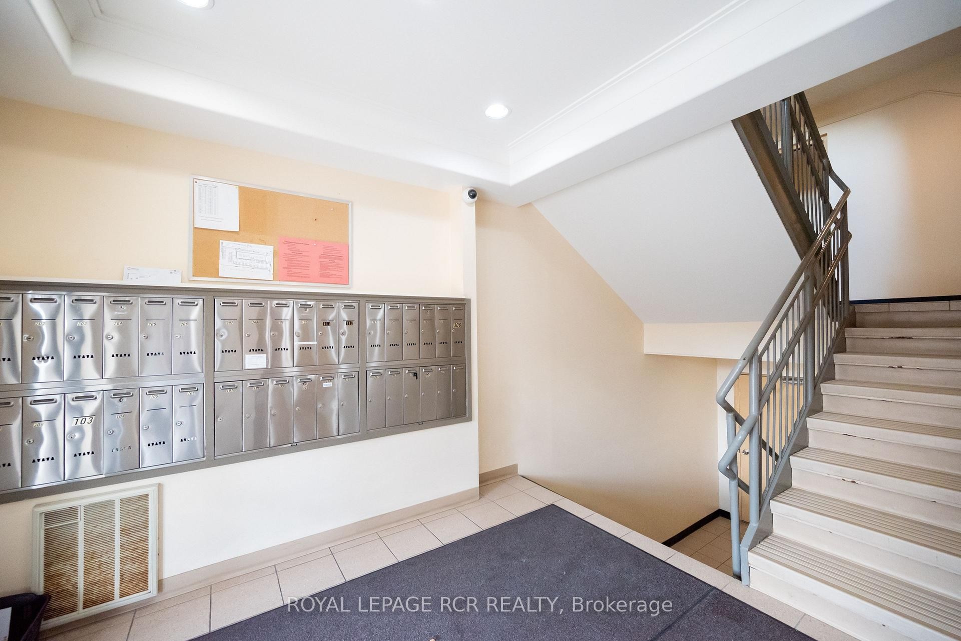 312-70 First Street, Orangeville, ON - Indoor Photo Showing Other Room