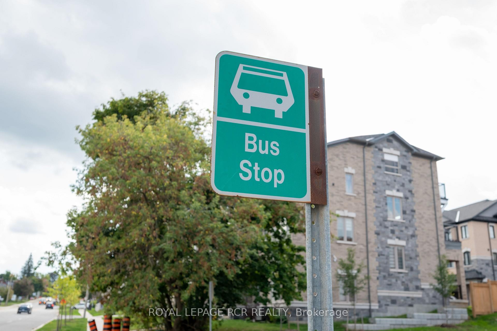 312-70 First Street, Orangeville, ON - Outdoor