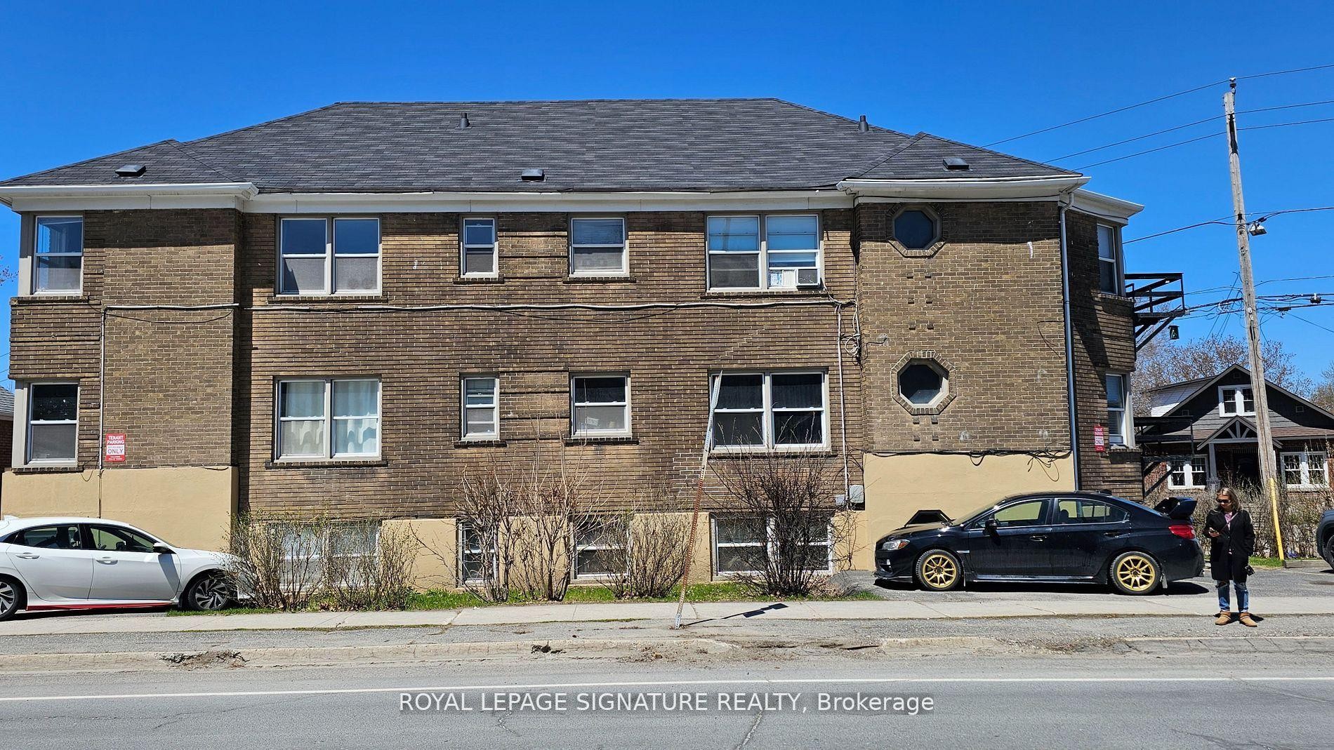 99 Douglas Street, Greater Sudbury, ON