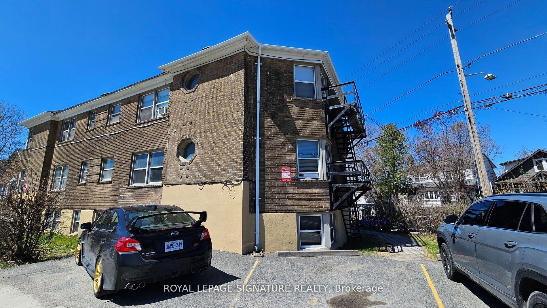 99 Douglas Street, Greater Sudbury, ON