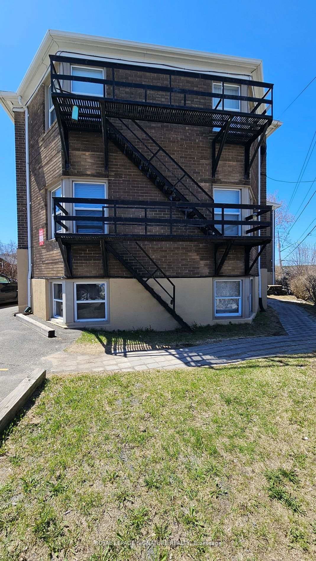 99 Douglas Street, Greater Sudbury, ON