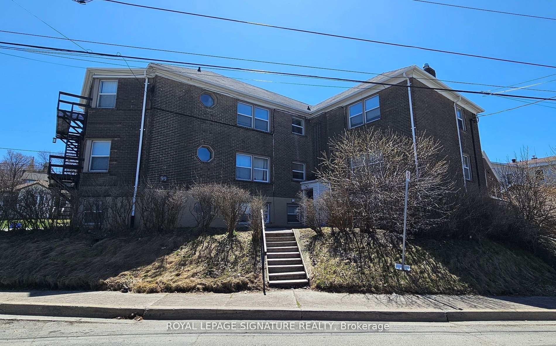 99 Douglas Street, Greater Sudbury, ON