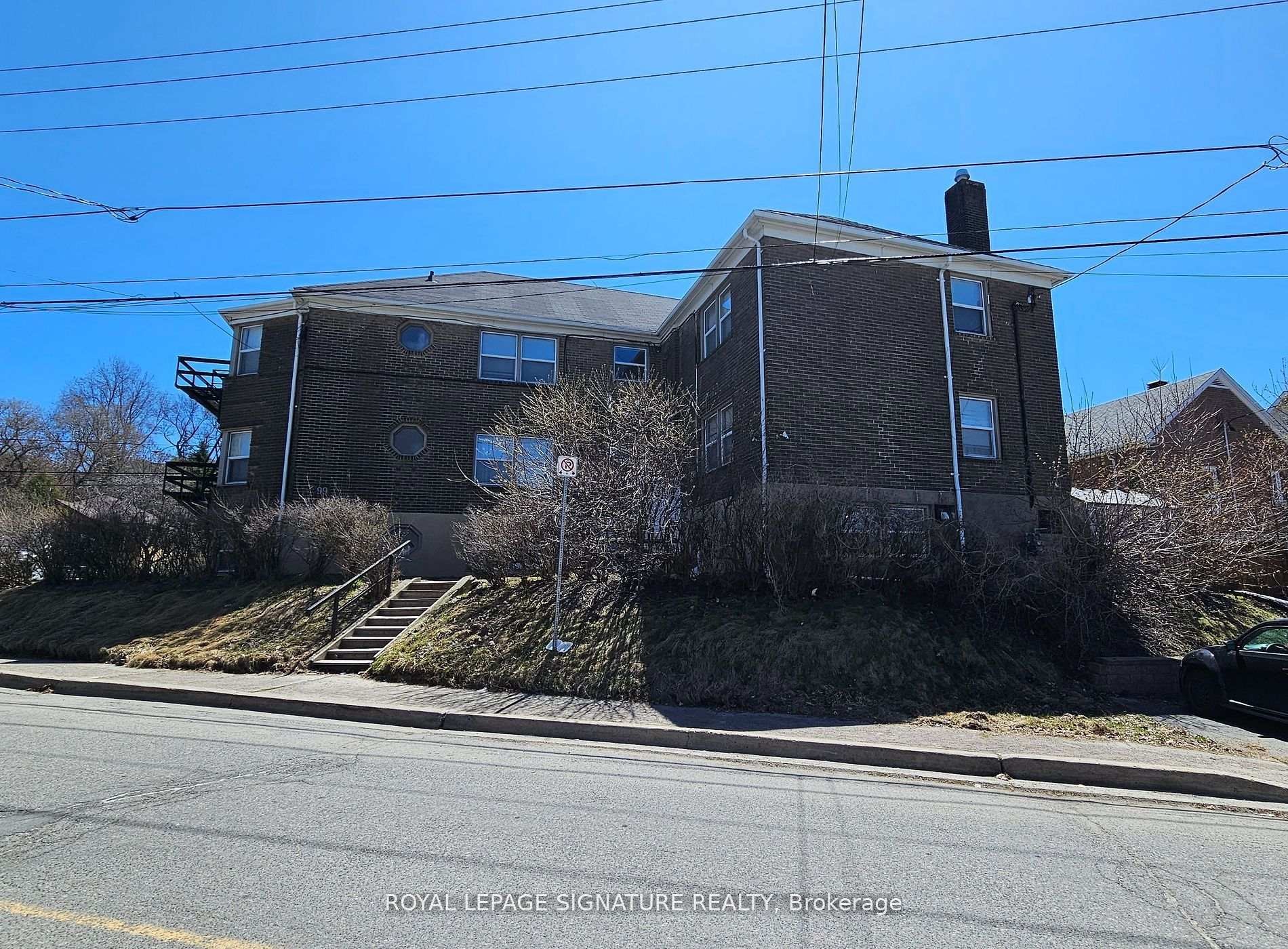 99 Douglas Street, Greater Sudbury, ON