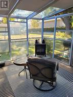 Solarium -
