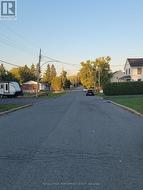 Queen St looking toward Peter St. -