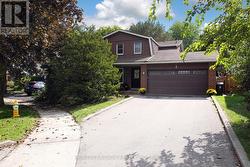 12 RELROY COURT E Toronto, ON M1W 2Y7