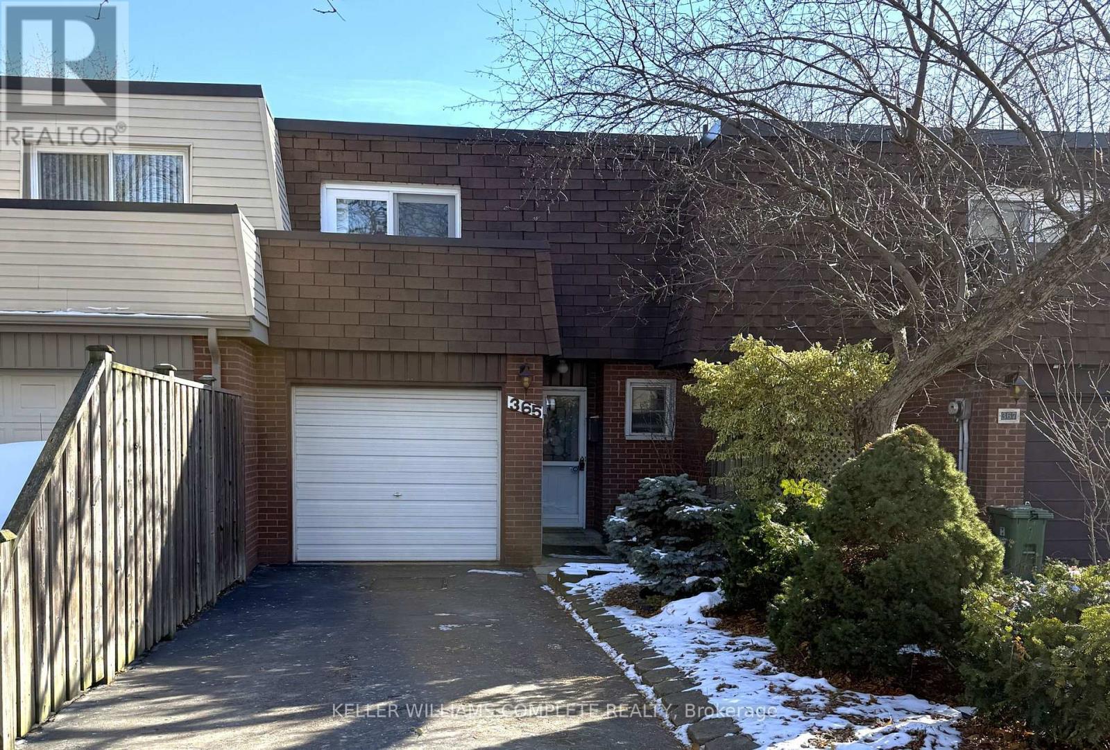 365 Cochrane Road, Hamilton, ON - Outdoor