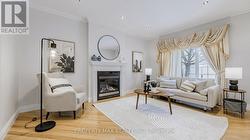 48 ELMRILL ROAD Markham, ON L6C 2P1