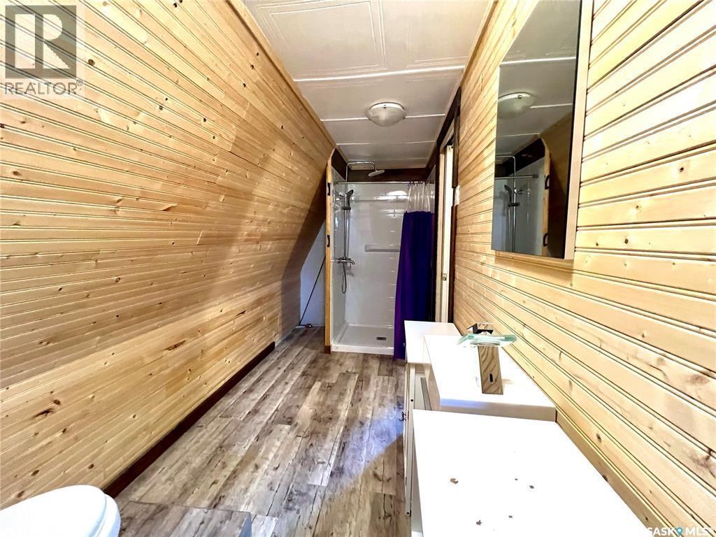 82 3Rd Avenue E, Central Butte, SK - With Exterior