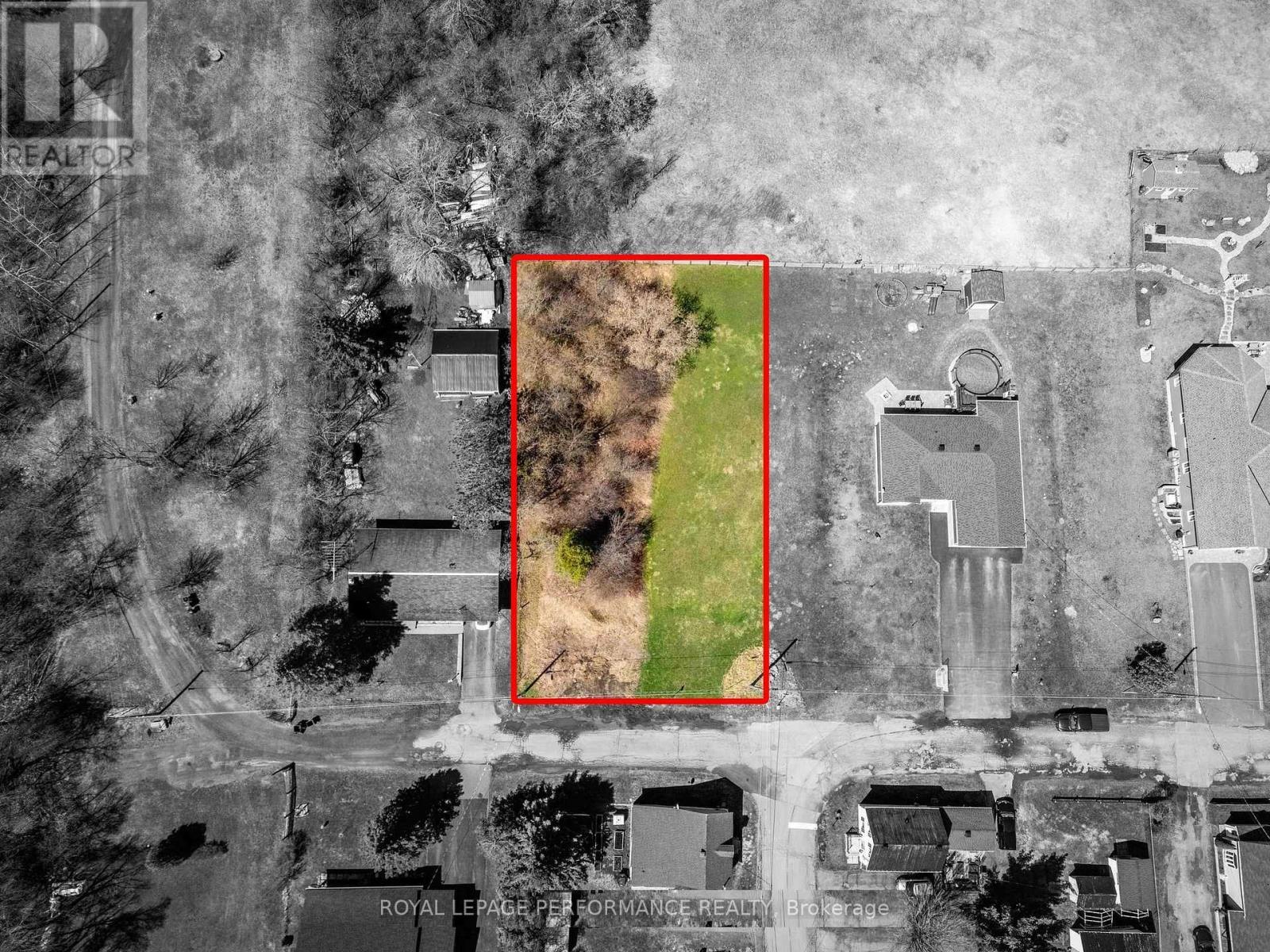 Lot Pendleton Street, Champlain, ON