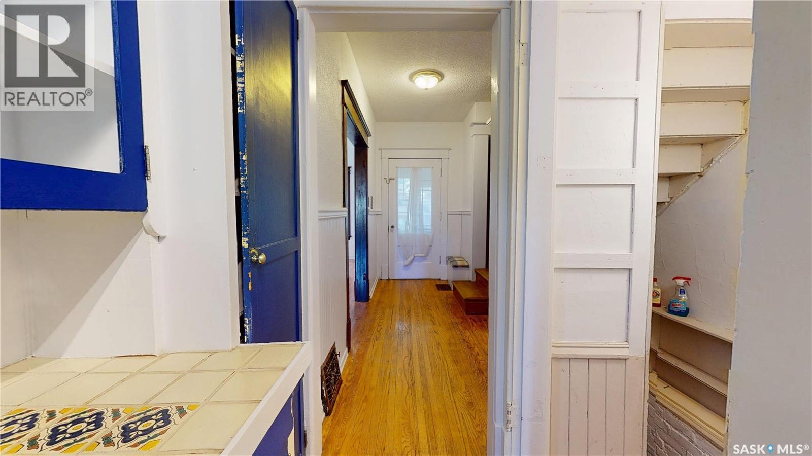 2053 Rae Street, Regina, SK - Indoor Photo Showing Other Room