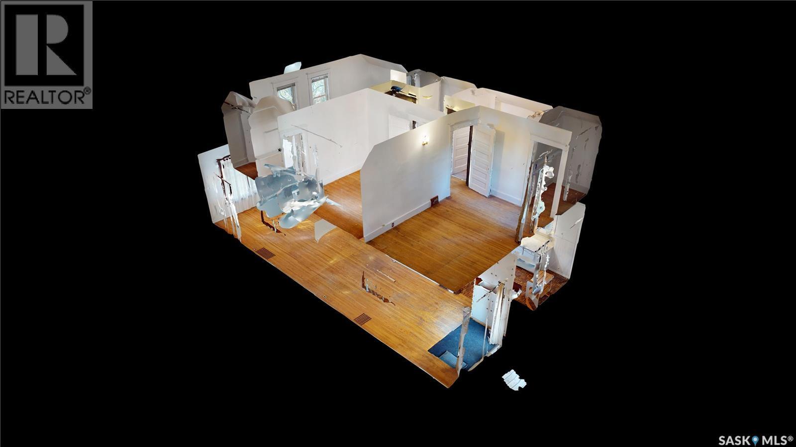 2053 Rae Street, Regina, SK -