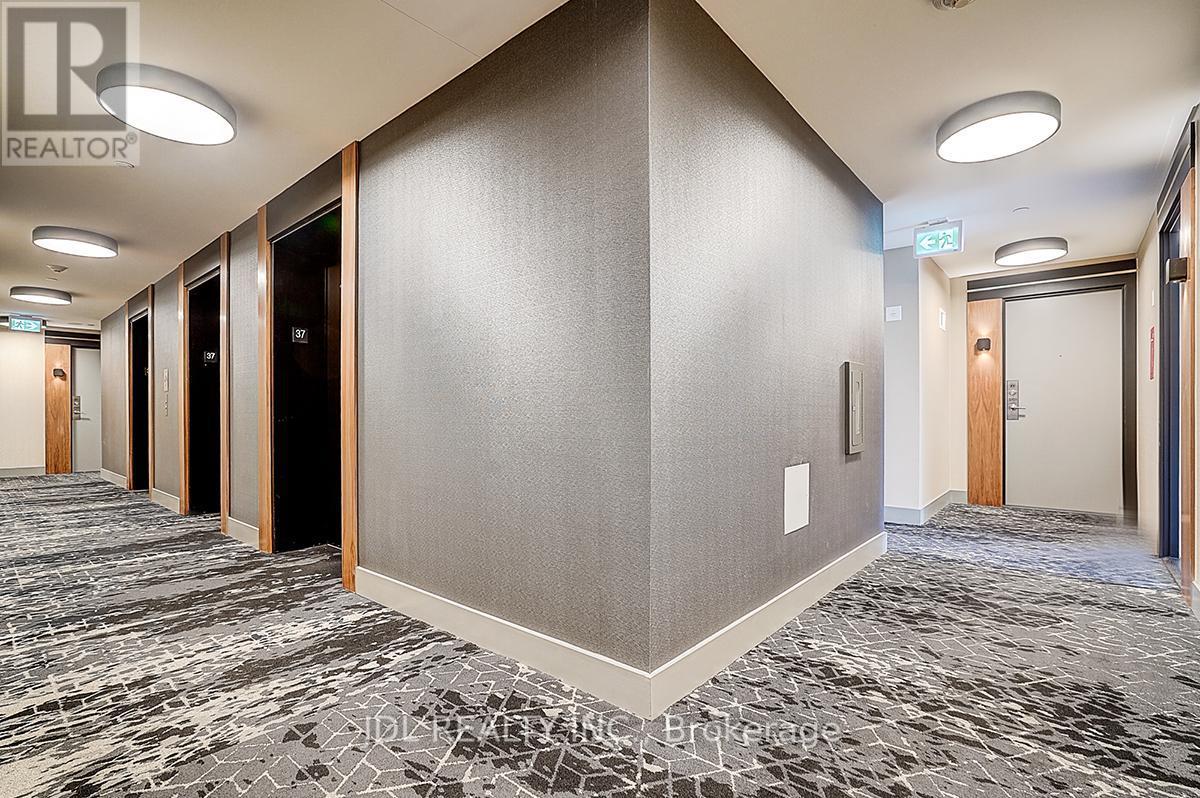 3702 - 99 John Street, Toronto, ON - Indoor Photo Showing Other Room