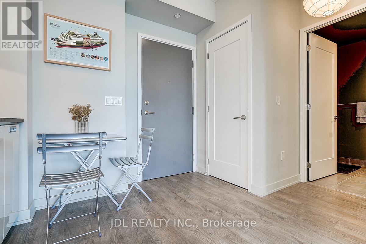 3702 - 99 John Street, Toronto, ON - Indoor Photo Showing Other Room