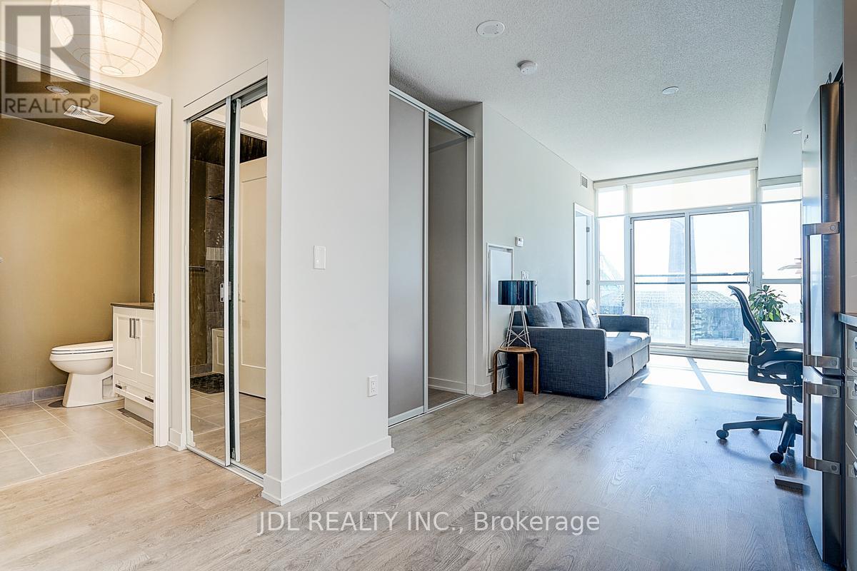 3702 - 99 John Street, Toronto, ON - Indoor