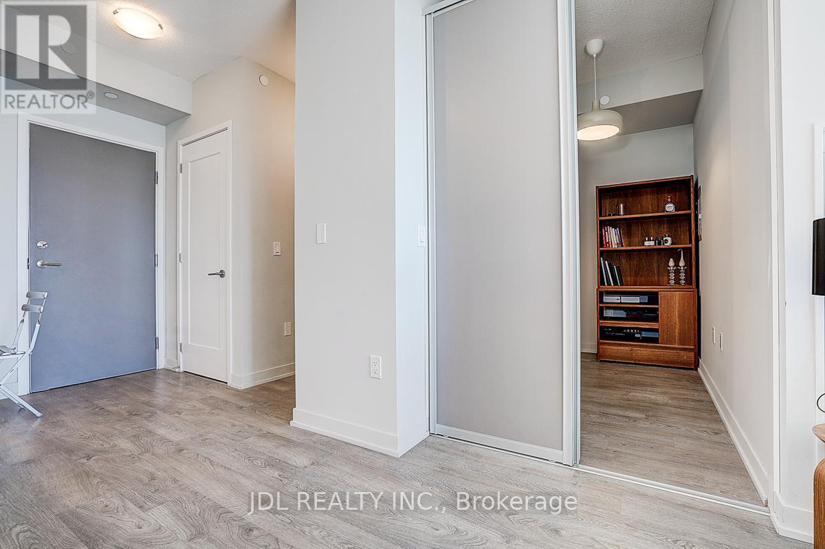 3702 - 99 John Street, Toronto, ON - Indoor Photo Showing Other Room